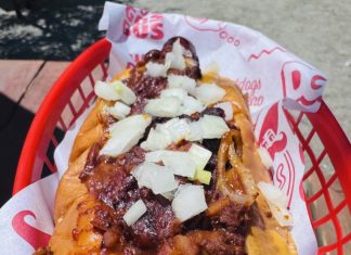 Hot Diggity Dog: Where to get your hot dog fix in San Diego