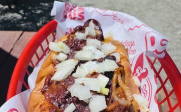 Hot Diggity Dog: Where to get your hot dog fix in San Diego