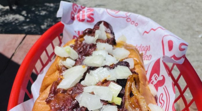 Hot Diggity Dog: Where to get your hot dog fix in San Diego