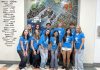 Emerald Keepers interns complete successful year