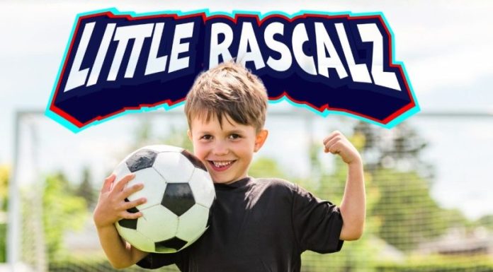 Road to the world stage begins at Little Rascalz Soccer & Stuff Camp
