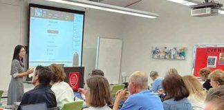 Osher Lifelong Learning Institute Lecture Series at John D. Spreckels Center