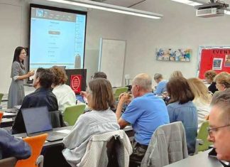 Osher Lifelong Learning Institute Lecture Series at John D. Spreckels Center