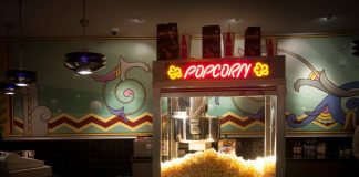 Meet the movie lover leading Coronado’s Village Theater into its next act
