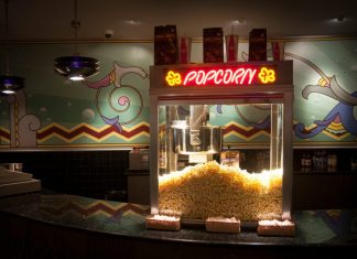 Meet the movie lover leading Coronado’s Village Theater into its next act
