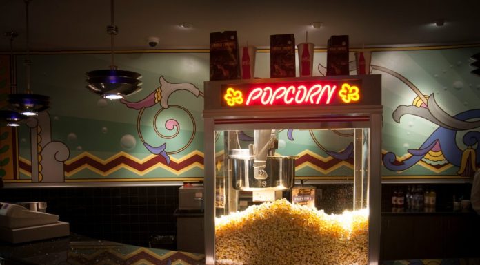 Meet the movie lover leading Coronado’s Village Theater into its next act