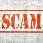 SCAM