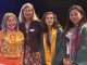 Recognizing excellence: Soroptimists award annual scholarships