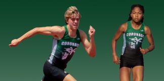 Islander Track & Field honors athletes at awards banquet