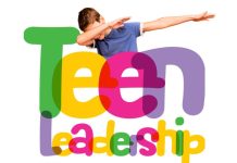Teen leadership programs keep youth engaged, active, and learning this summer