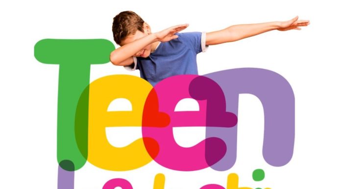 Teen leadership programs keep youth engaged, active, and learning this summer
