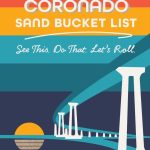 Go Ranchero Coronado Sand Bucket List