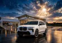 finding your perfect BMW match