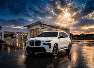 From sedans to SUVs: Finding your perfect BMW match at BMW of El Cajon finding your perfect BMW match