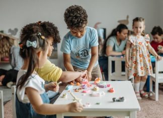 Village and Silver Strand Elementary Transitional Kindergarten registration open