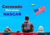 NASCAR San Diego Weekend in Coronado: video highlight reel