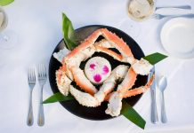 Peohe’s is the place to be this summer. The iconic ferry landing restaurant has must-try summer specials, happy hour, and live music.