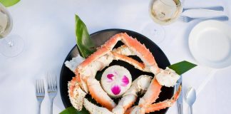 Spend your summer at Peohe’s at the Ferry Landing Peohe’s is the place to be this summer. The iconic ferry landing restaurant has must-try summer specials, happy hour, and live music.