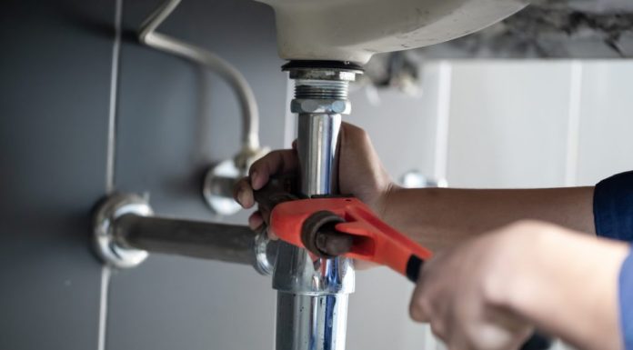 Why establishing a relationship with a trusted plumber matters
