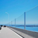 proposed coronado bridge barrier