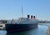Charter bus trip to The Queen Mary, register by June 25