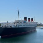 queen mary pexels-Brendon Spring