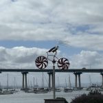 2025-05-13 My Bike on the bridge 09.43.46