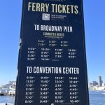 2025-08-18 ferry schedule