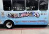 News briefs: Film Festival CEO joins NGO Day council, shuttle survey, Costco desert willow plant