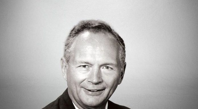 Allan Alfred Ovrom, Jr. (1937-2026)