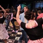 American Rhythm 3b