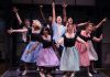 American Rhythm rocks at Lamb’s Players Theatre