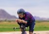 The Long Ride Home: Retiring Navy senior chief cycling 1,400 miles to Coronado for veteran mental health