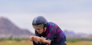 The Long Ride Home: Retiring Navy senior chief cycling 1,400 miles to Coronado for veteran mental health
