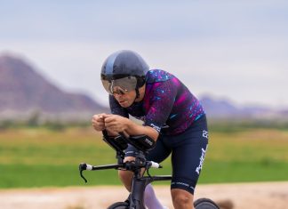The Long Ride Home: Retiring Navy senior chief cycling 1,400 miles to Coronado for veteran mental health
