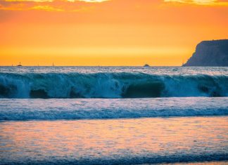 Coronado ocean water and air quality report – June 25-July 1, 2026