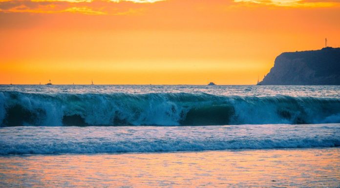 Coronado ocean water and air quality report – June 25-July 1, 2026