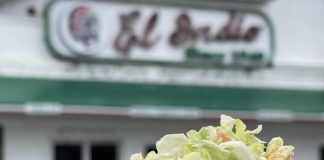 El Indio: 86 years and still rolling