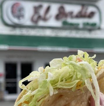El Indio: 86 years and still rolling