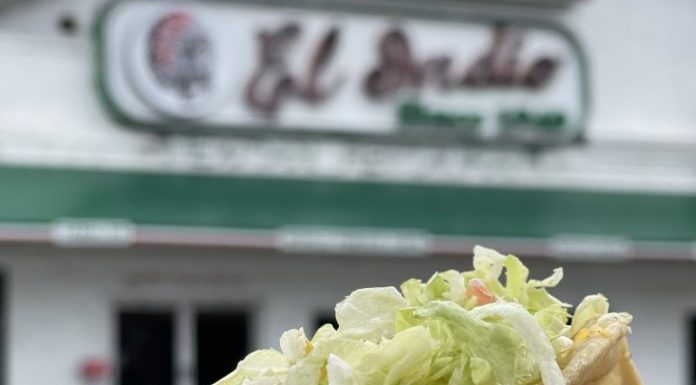 El Indio: 86 years and still rolling