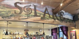 Solare: Burning bright in Liberty Station
