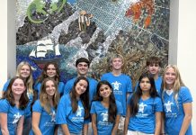 Emerald Keepers internship application period opens Aug. 3