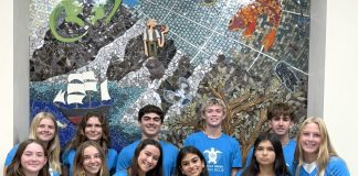 Emerald Keepers internship application period opens Aug. 3