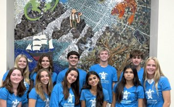 Emerald Keepers internship application period opens Aug. 3