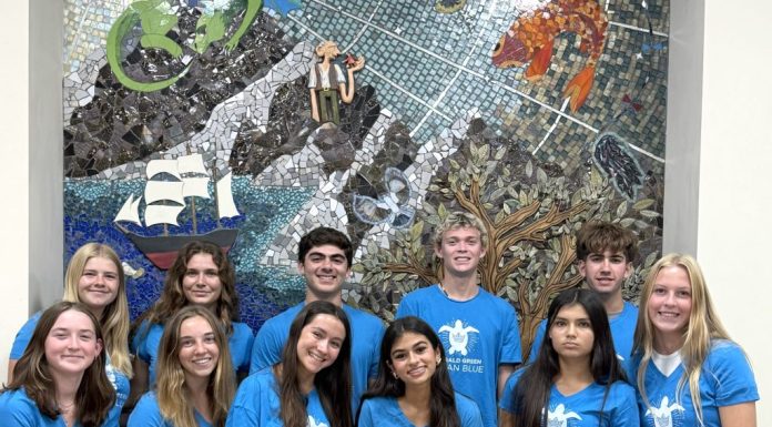 Emerald Keepers internship application period opens Aug. 3