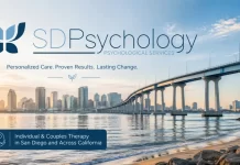 Individual Therapy in San Diego at SD Psychology