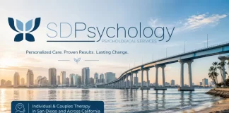 Individual Therapy in San Diego at SD Psychology