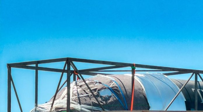 Court could authorize removal of controversial rooftop jet in Coronado Cays