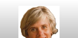 Joan Thulin (1930-2026)