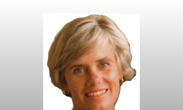 Joan Thulin (1930-2026)
